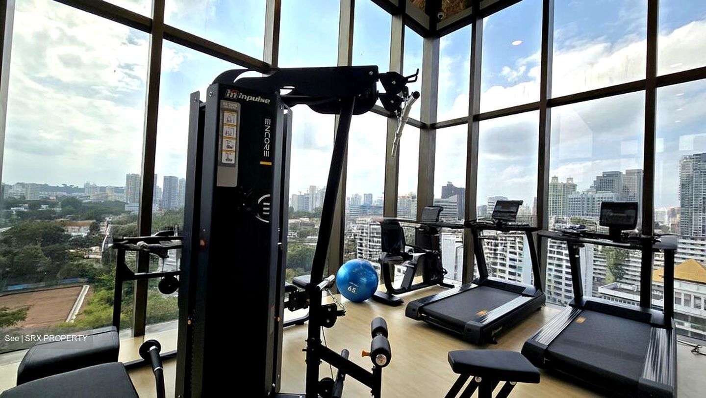 The Landmark (D3), Condominium #519804111